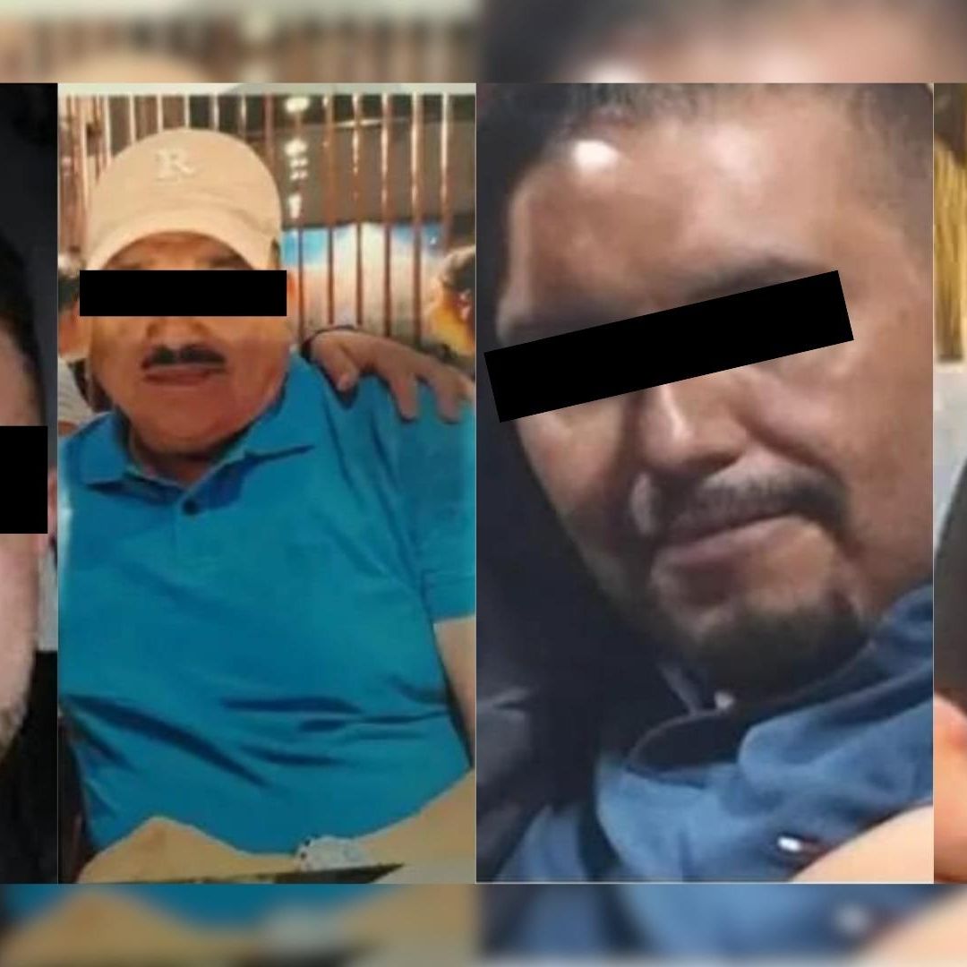 Emitieron pesquisas tras desaparición
